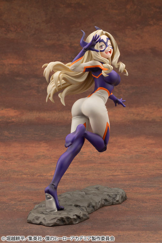ARTFX J Mt. Lady (My Hero Academia) 1/8 Complete Figure