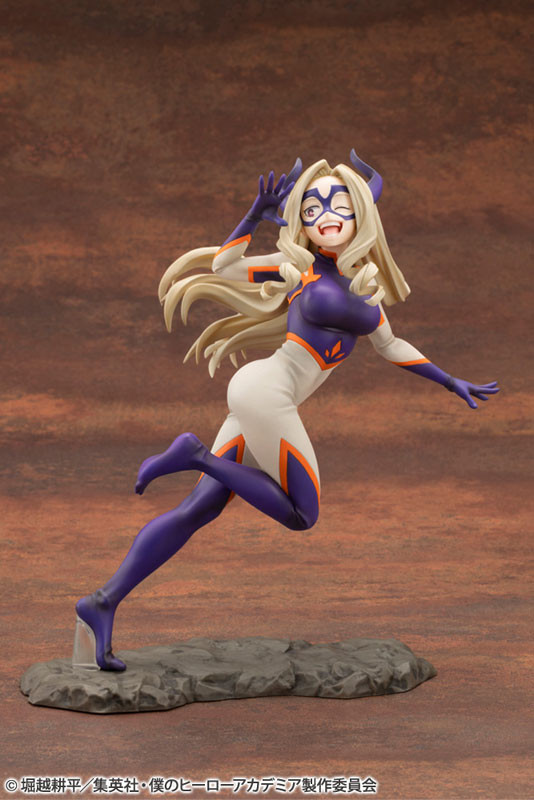 ARTFX J Mt. Lady (My Hero Academia) 1/8 Complete Figure