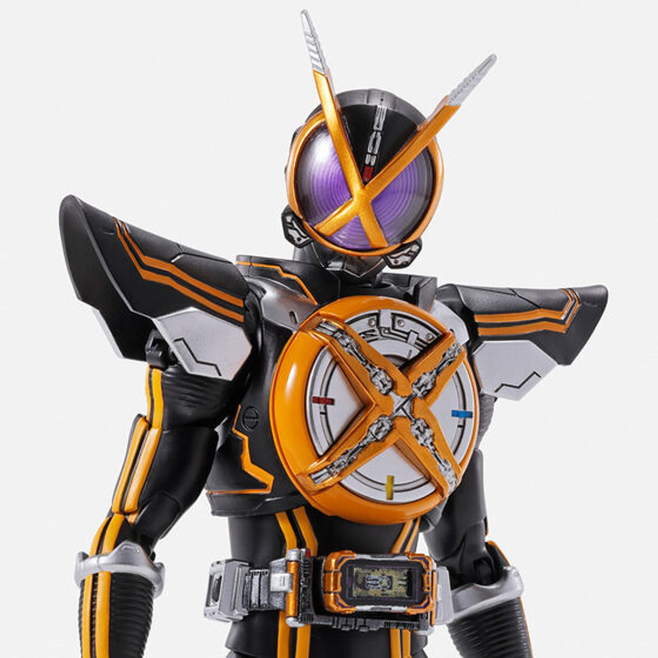 S.H.Figuarts (Shinkocchou Seihou) Kamen Rider NEXT KAIXA Action Figure