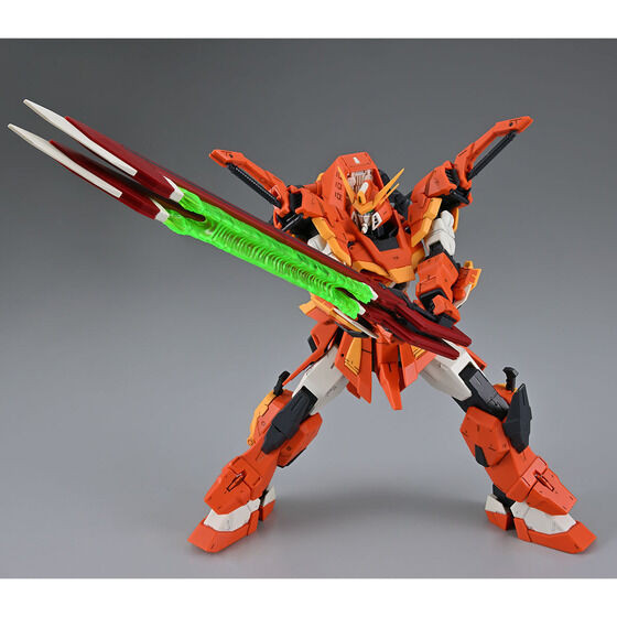 FULL MECHANICS 1/100 SWORD CALAMITY GUNDAM Plastic Model