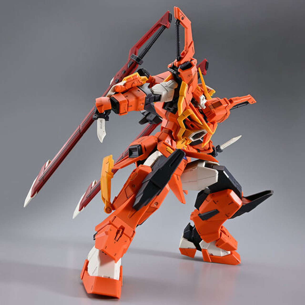 GAT-K131 CALAMITY GUNDAM フルメカニクス 未開封 FULL MECHANICS 1/100 SWORD CALAMITY GUNDAM Plastic Model