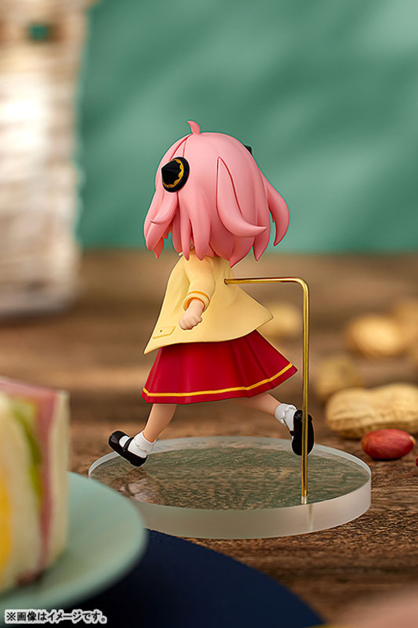 S.H.MonsterArts ゴジラ POP UP PARADE Anya Forger On an Outing Ver. (Spy x Family