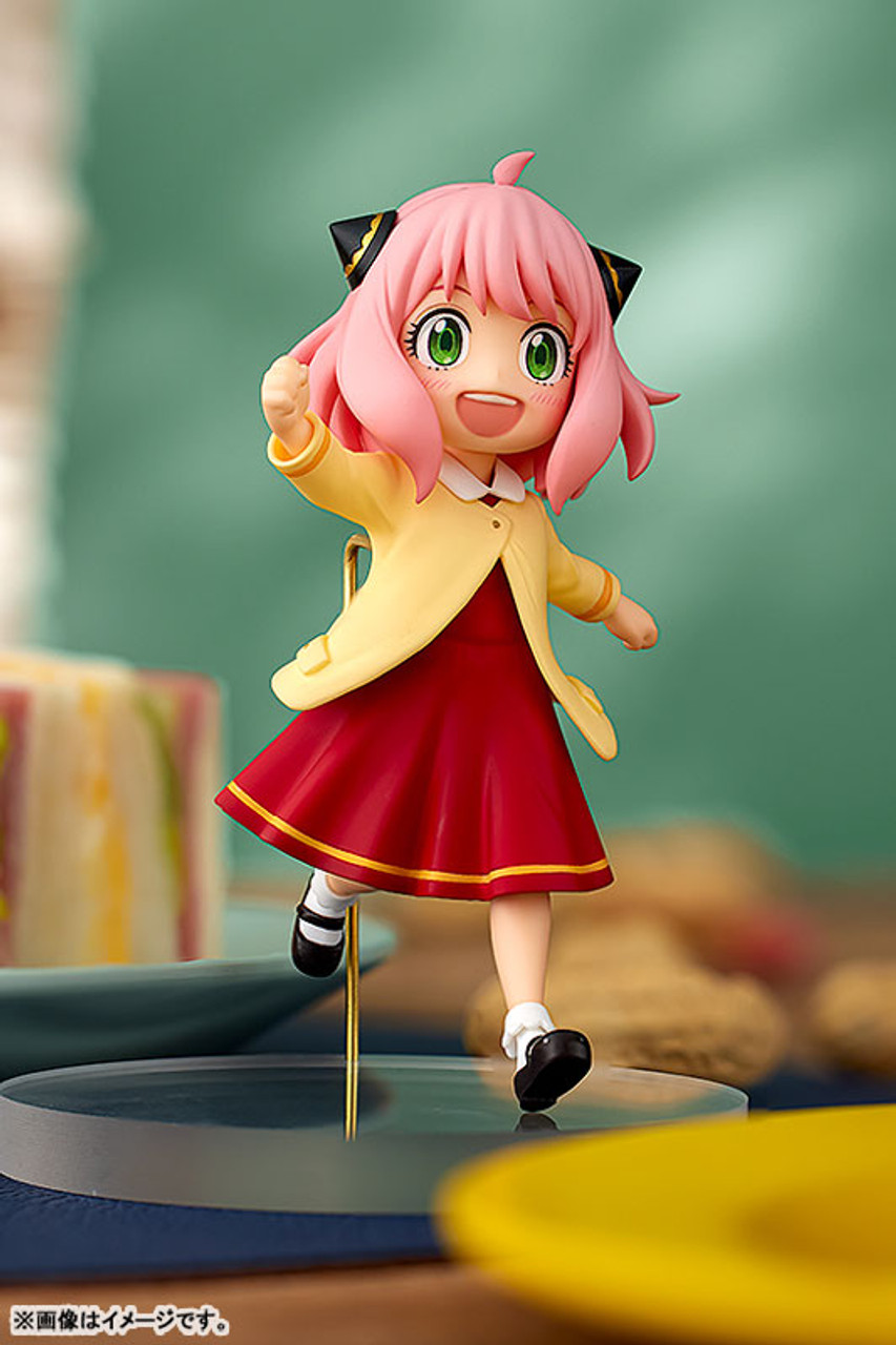 S.H.MonsterArts ゴジラ POP UP PARADE Anya Forger On an Outing Ver. (Spy x Family
