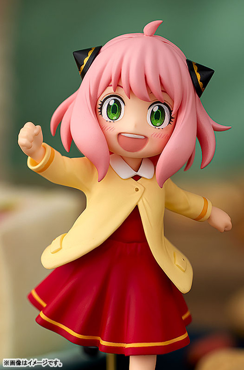 S.H.MonsterArts ゴジラ POP UP PARADE Anya Forger On an Outing Ver. (Spy x Family