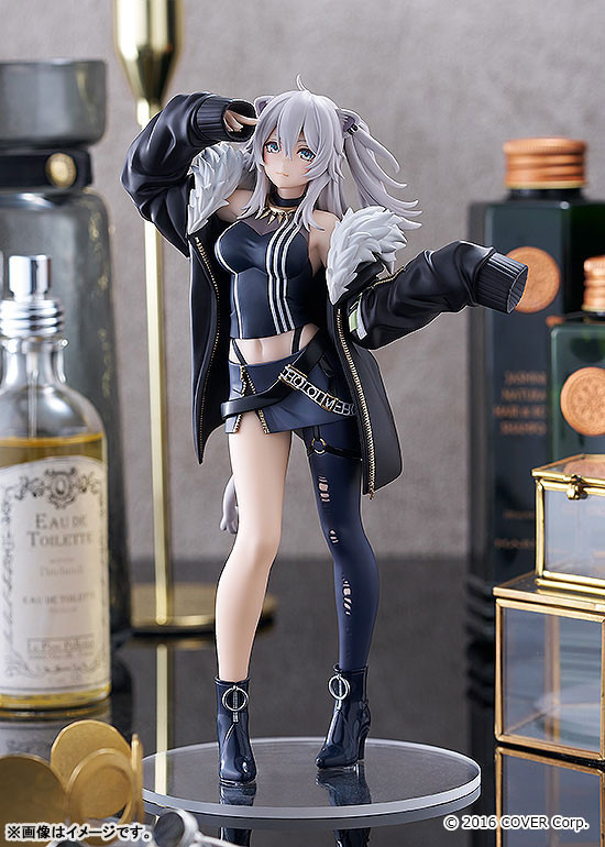 POP UP PARADE Shishiro Botan (Hololive Production) Complete Figure