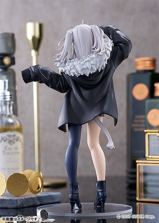 POP UP PARADE Shishiro Botan (Hololive Production) Complete Figure
