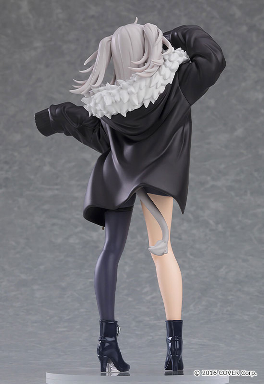 POP UP PARADE Shishiro Botan (Hololive Production) Complete Figure