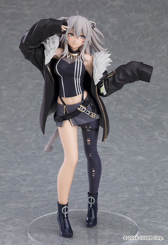 POP UP PARADE Shishiro Botan (Hololive Production) Complete Figure