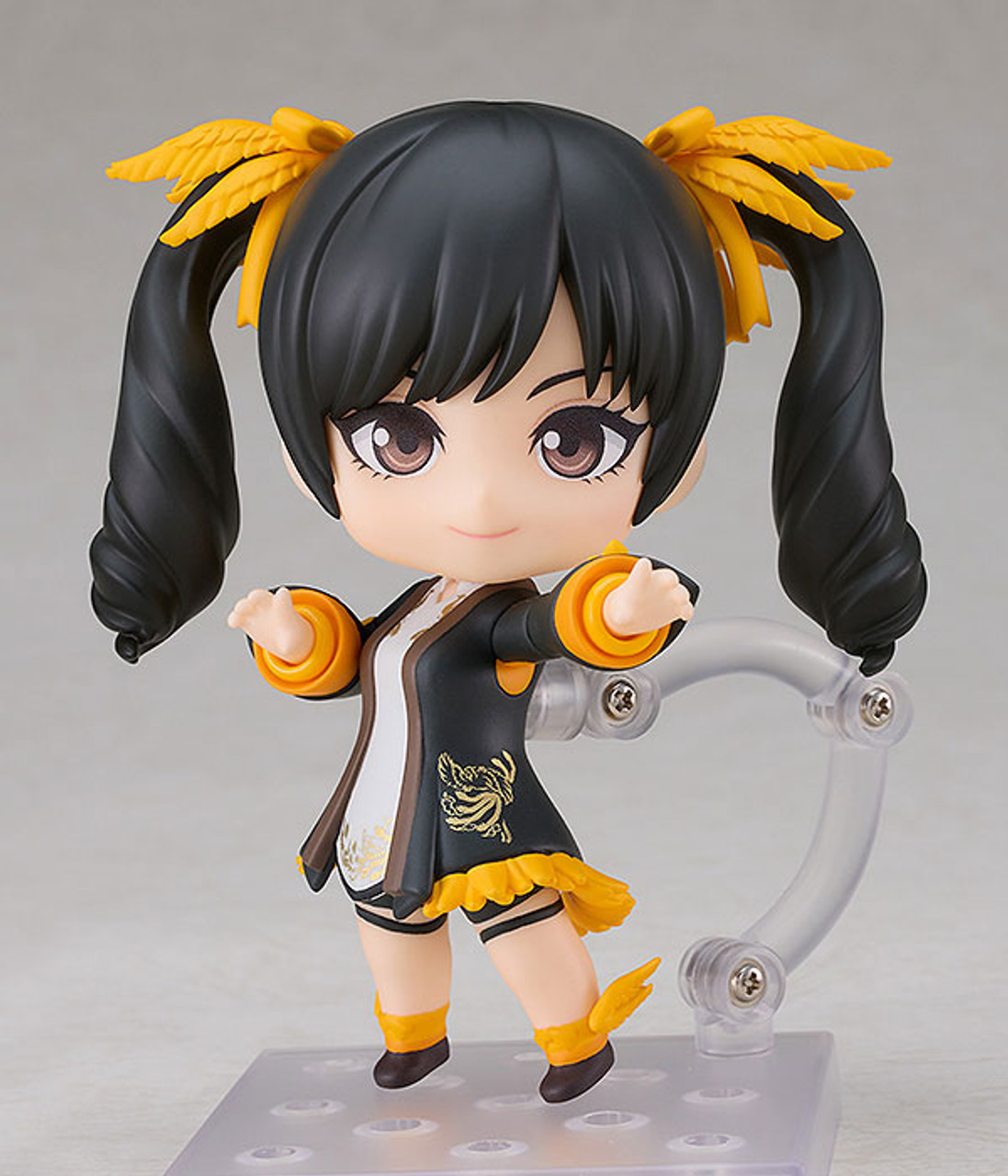 Nendoroid Ling Xiaoyu (TEKKEN 8)