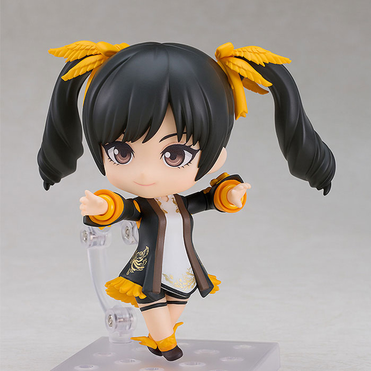 Nendoroid Ling Xiaoyu (TEKKEN 8)