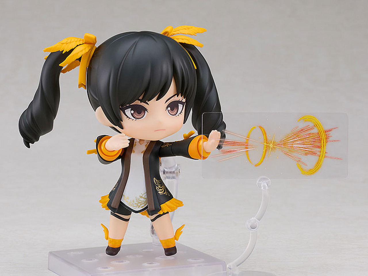 Nendoroid Ling Xiaoyu (TEKKEN 8)