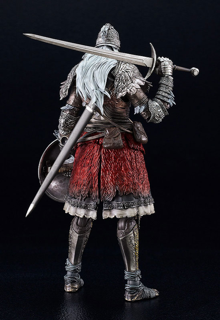 figma Raging Wolf (ELDEN RING) Action Figure
