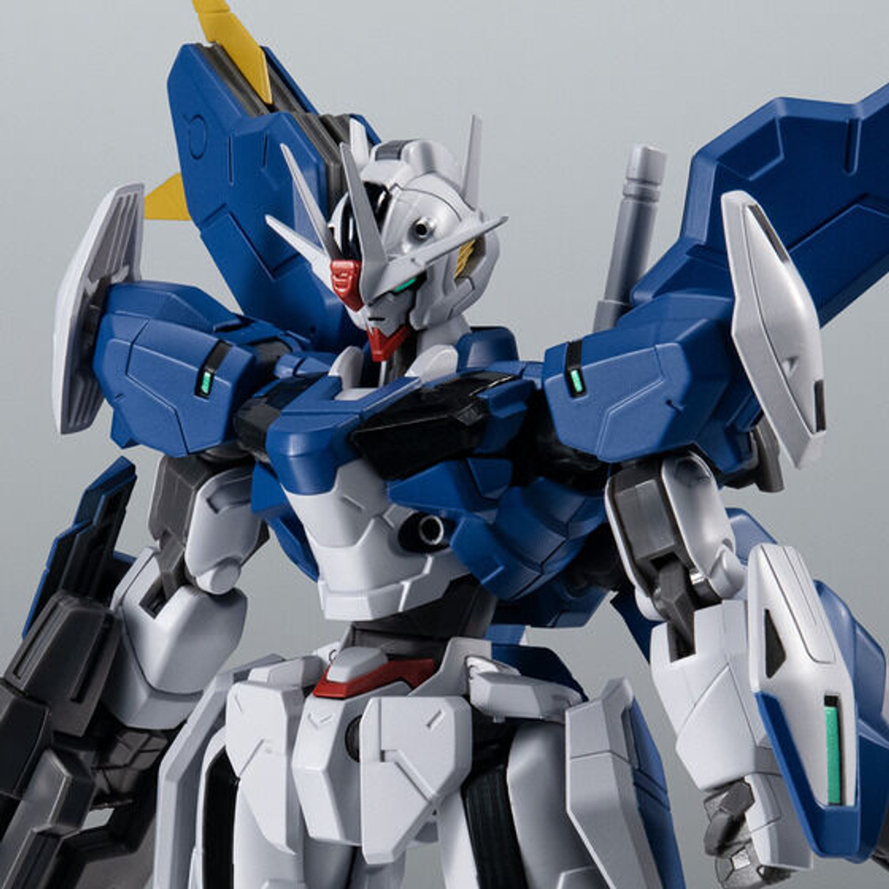 Robot Spirit SIDE MS XVX-016RN GUNDAM AERIAL REBUILD ver 