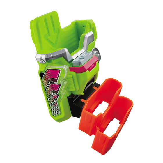 Kamen Rider Ex-Aid SUPER BEST DX3 Large Rider Gashat & Kimewaza