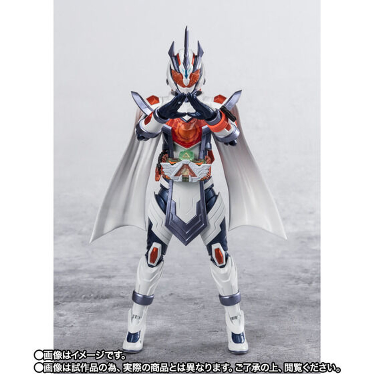 特撮 SHFiguarts KAMEN RIDER MAJADE SUNUNICORN S.H.Figuarts Kamen Rider Gotchard MAJADE SUNUNICORN Action
