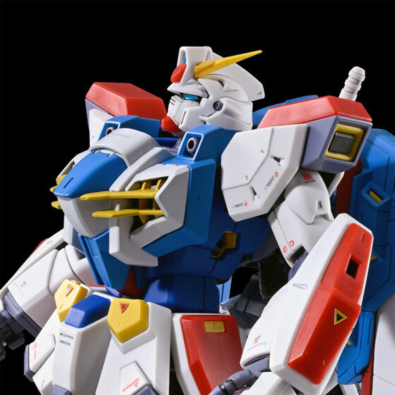 MG 1/100 Gundam F90 N-TYPE Plastic Model