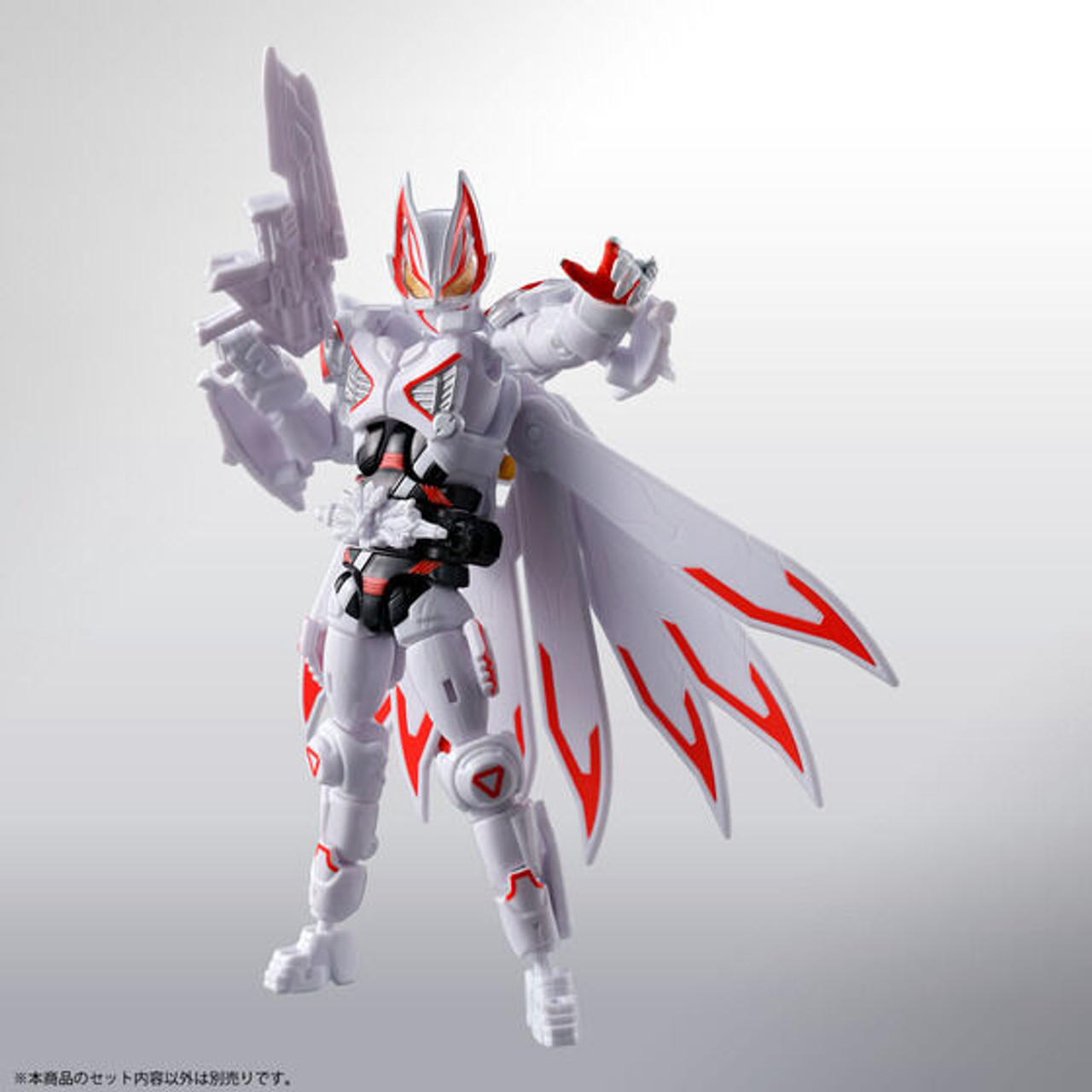 Revolve Change Figure PB11 Kamen Rider Dooms Geats & Geats