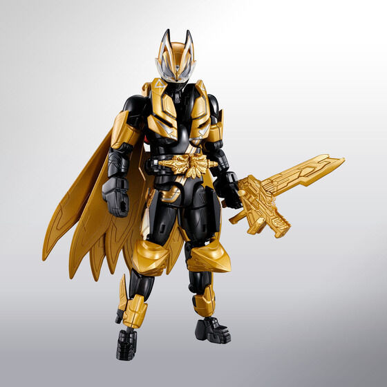 Revolve Change Figure PB11 Kamen Rider Dooms Geats & Geats IX