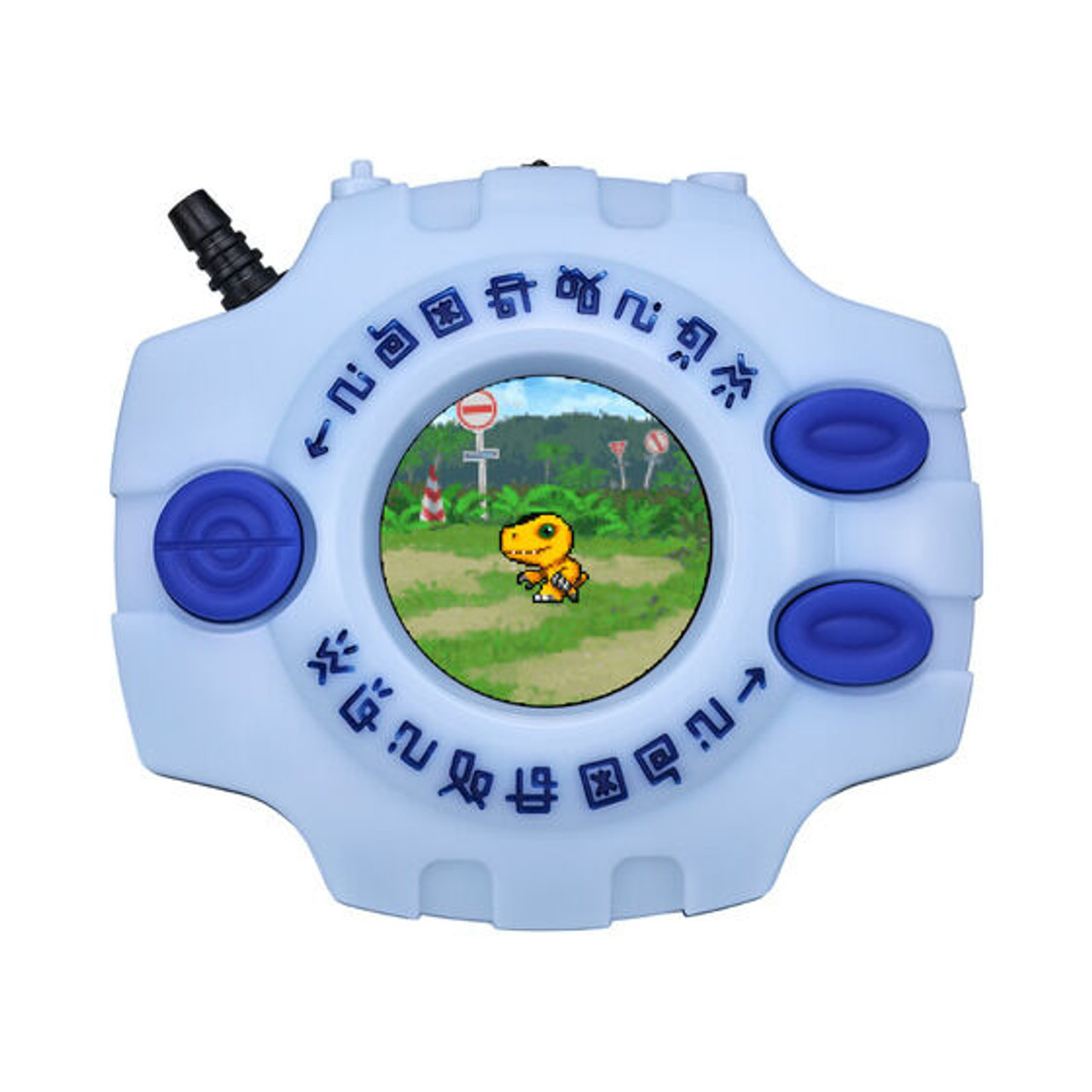 Digimon Adventure Digivice -25th COLOR EVOLUTION-