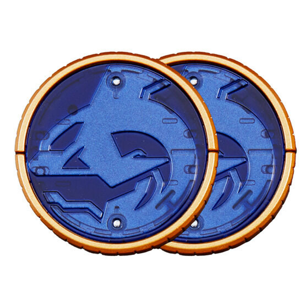 CSM Core Medal Mezool Set