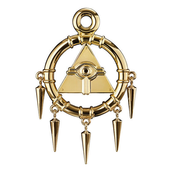 Yu-Gi-Oh! Duel Monsters Millennium Ring COMPLETE EDITION