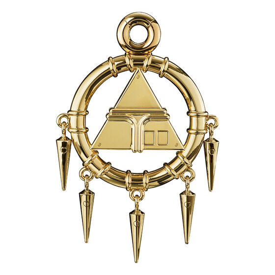 Yu-Gi-Oh! Duel Monsters Millennium Ring COMPLETE EDITION