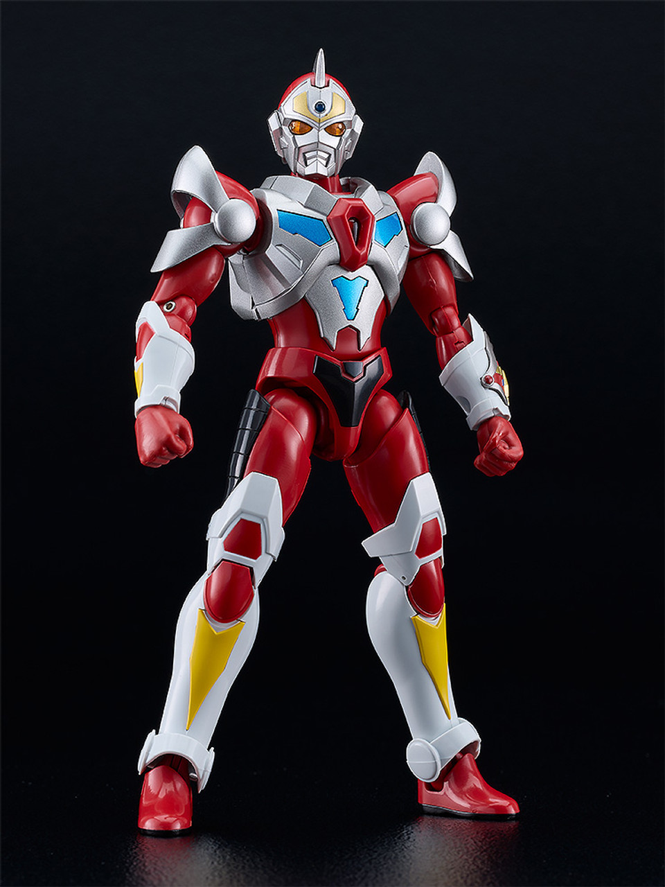 コミック・アニメ KING GRIDMAN - TOKUSATSU EDITION THE GATTAI Gattai Ryutei King Gridman -TOKUSATSU EDITION