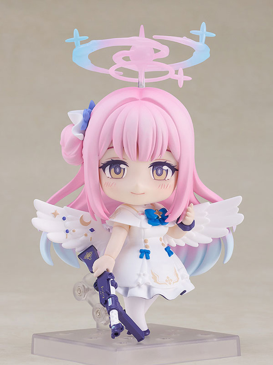 Nendoroid Misono Mika (Blue Archive)