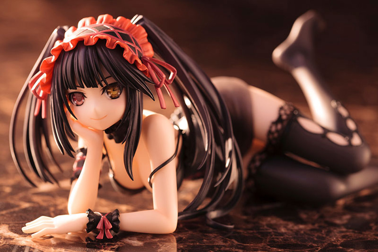 Kurumi Tokisaki (Date A Live II) 1/7 Complete Figure