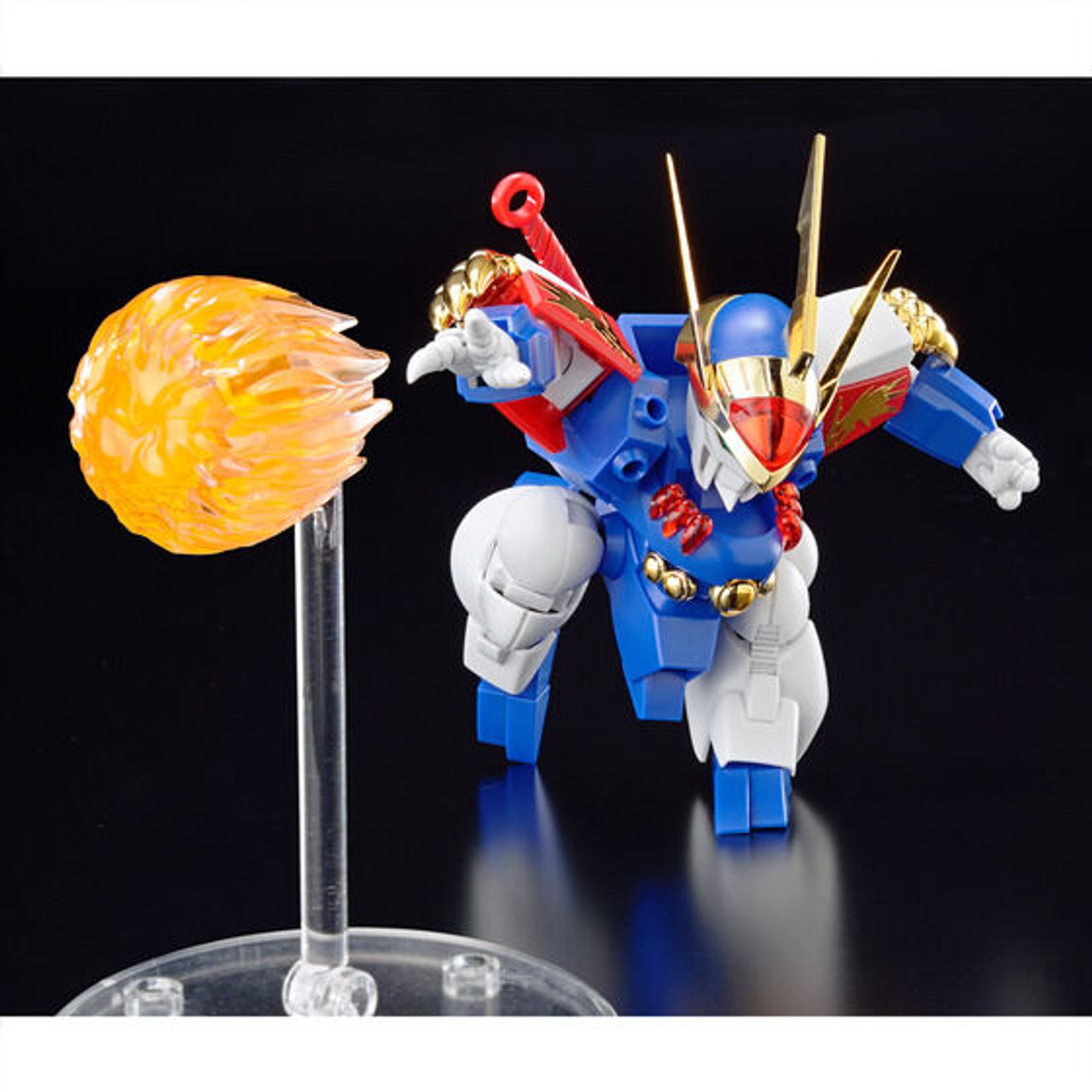 【超希少】ドンペン VARIARTS フィギュア 2種セット HG Ryujinmaru DX Ver. (Mashin Hero Wataru) Plastic Model