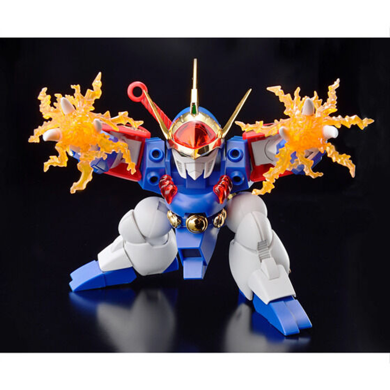 HG Ryujinmaru DX Ver. (Mashin Hero Wataru) Plastic Model ( AUG 2024 )