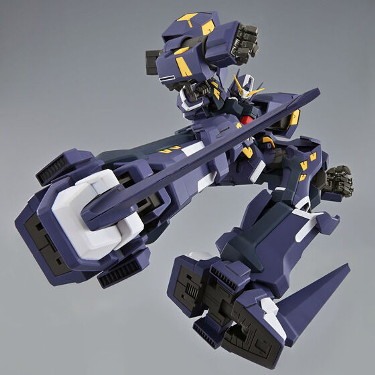 HG HUCKEBEIN BOXER (Super Robot Wars OG) Plastic Model