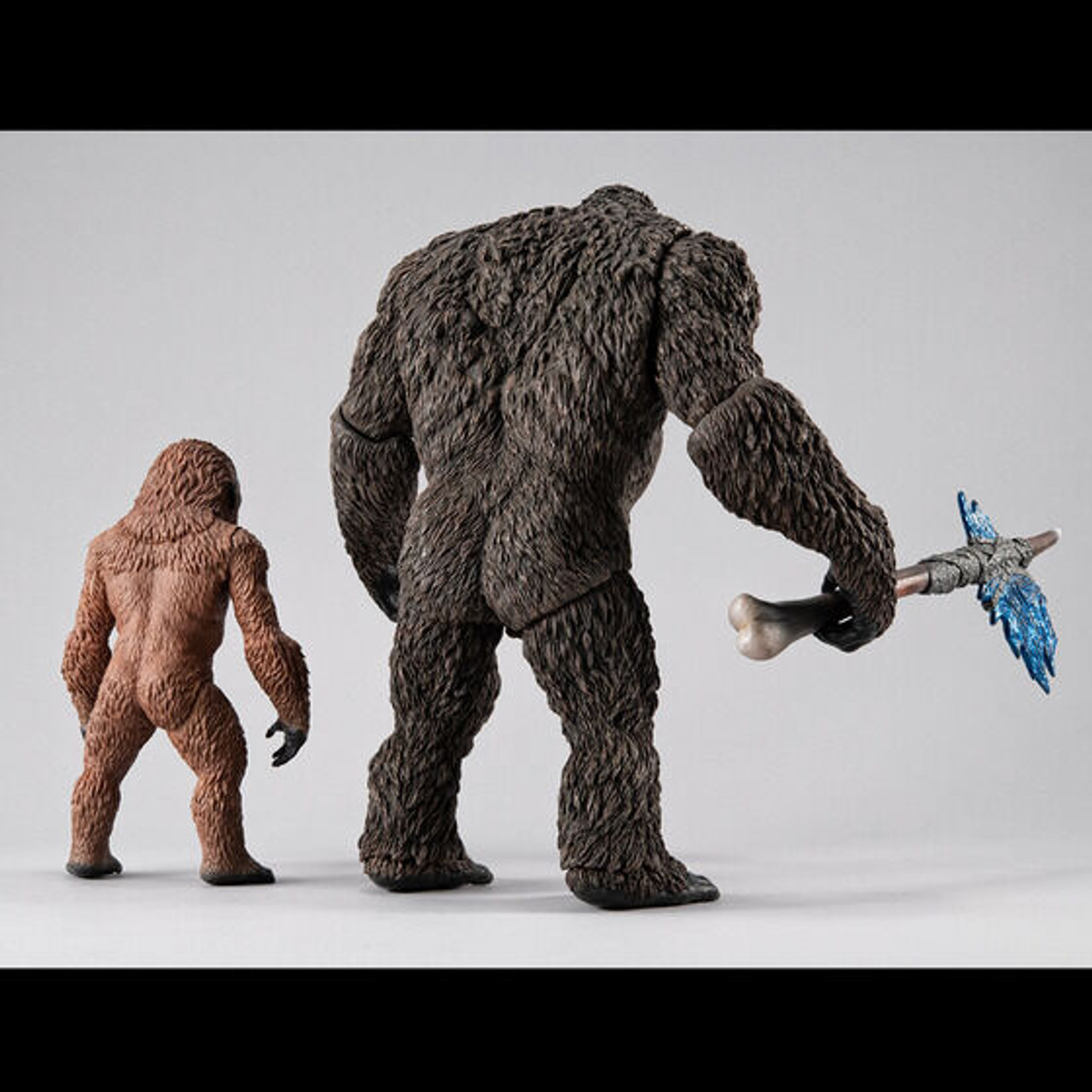 100%新品得価UA MONSTER VERSE KONG from GODZILLAvs.KONG (2021) 未開封 ゴジラVSコング その他