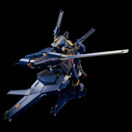 HGUC 1/144 RX-124 Gundam TR-6 [Haze'n-thley II] Plastic Model