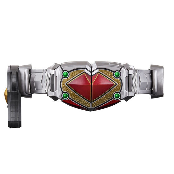 CSM Chalicerouzer (Kamen Rider Blade)