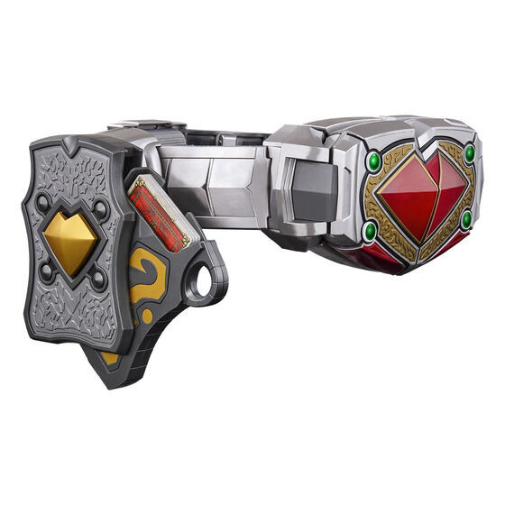 CSM Chalicerouzer (Kamen Rider Blade)