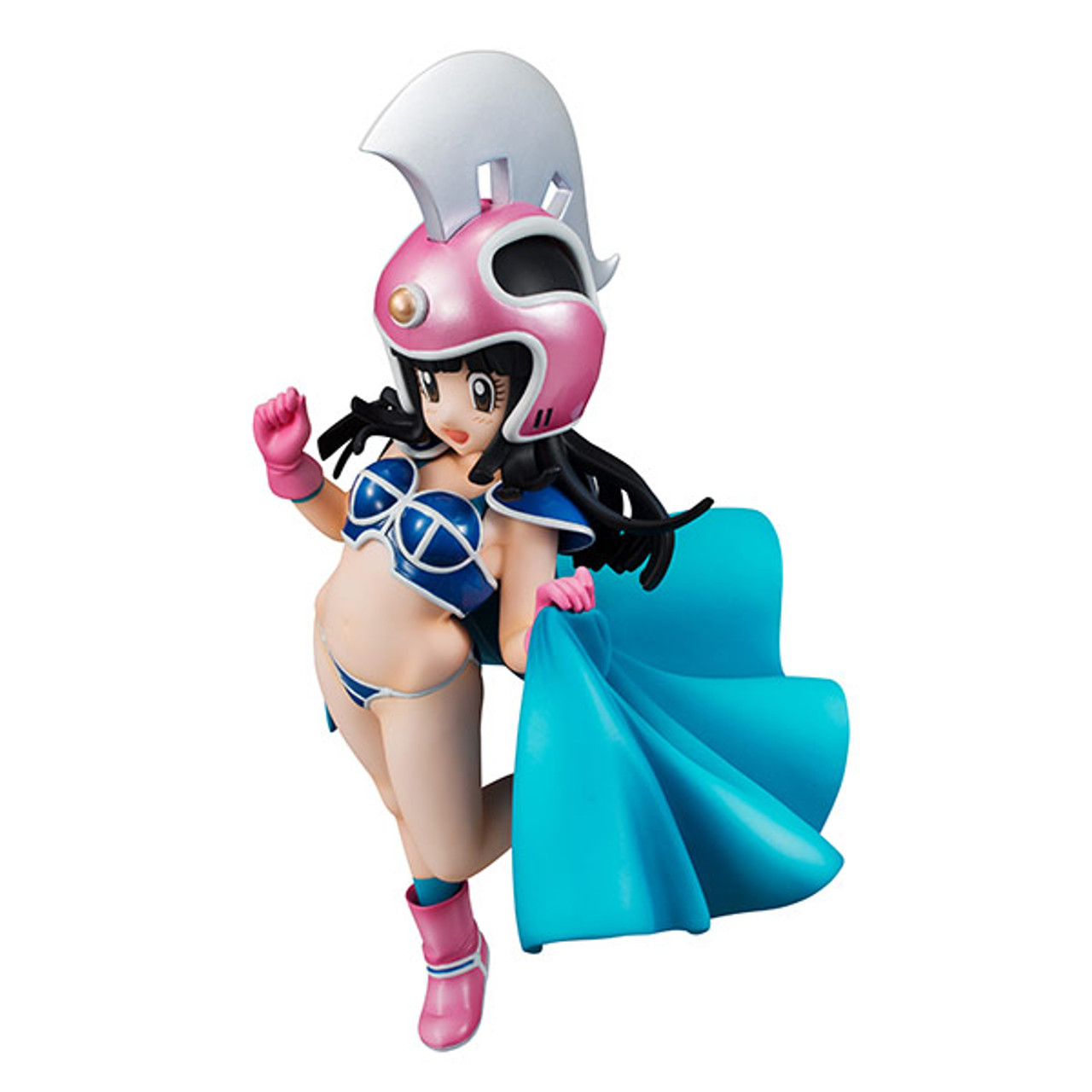 chi-chi-chiです(*^^*) Chi-Chi (Canon, Dragon Ball)/Crim3322 | Character Stats and