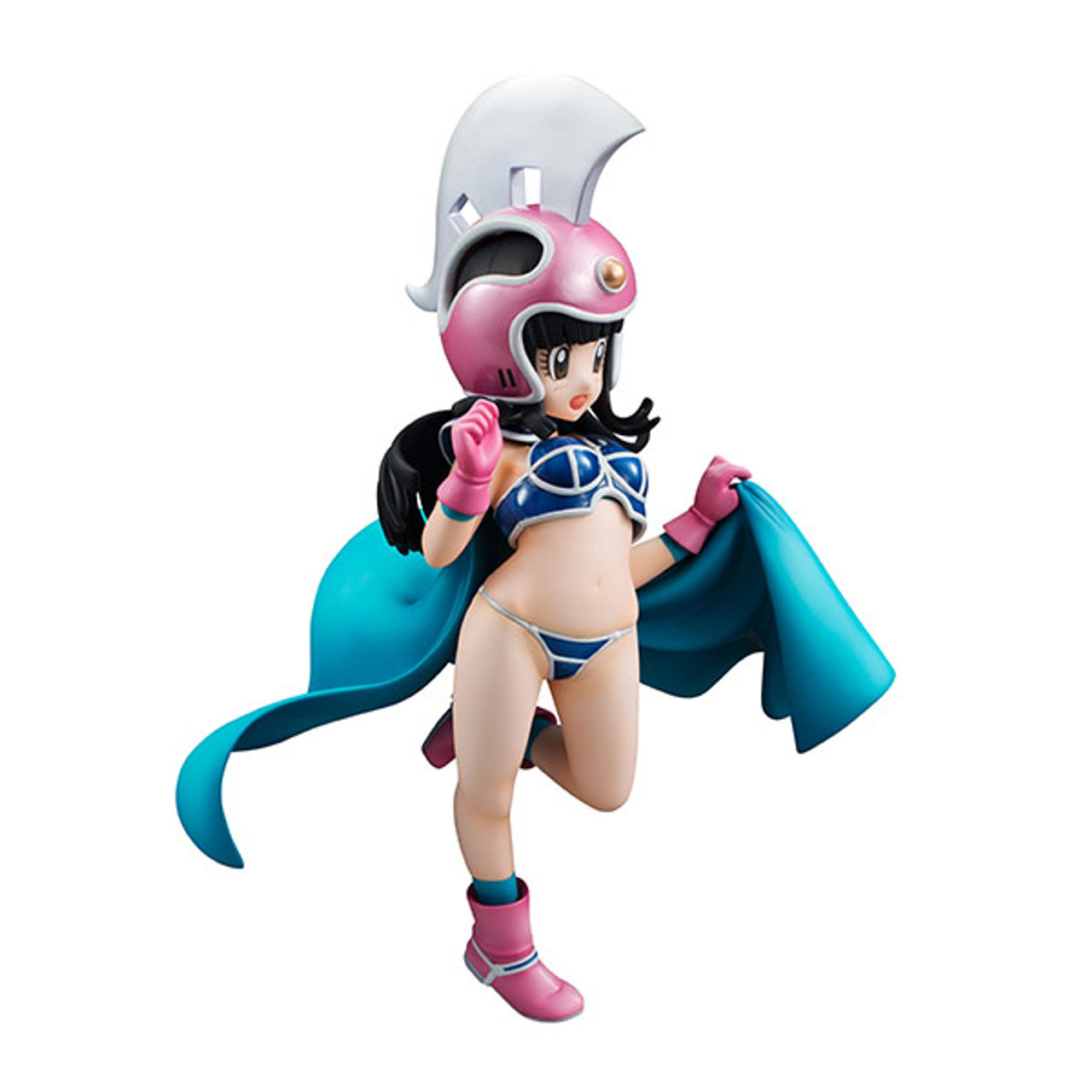 Dragonball Styling Chi-Chi フィギュア 97b232e3-69b6-4d67-9c41-