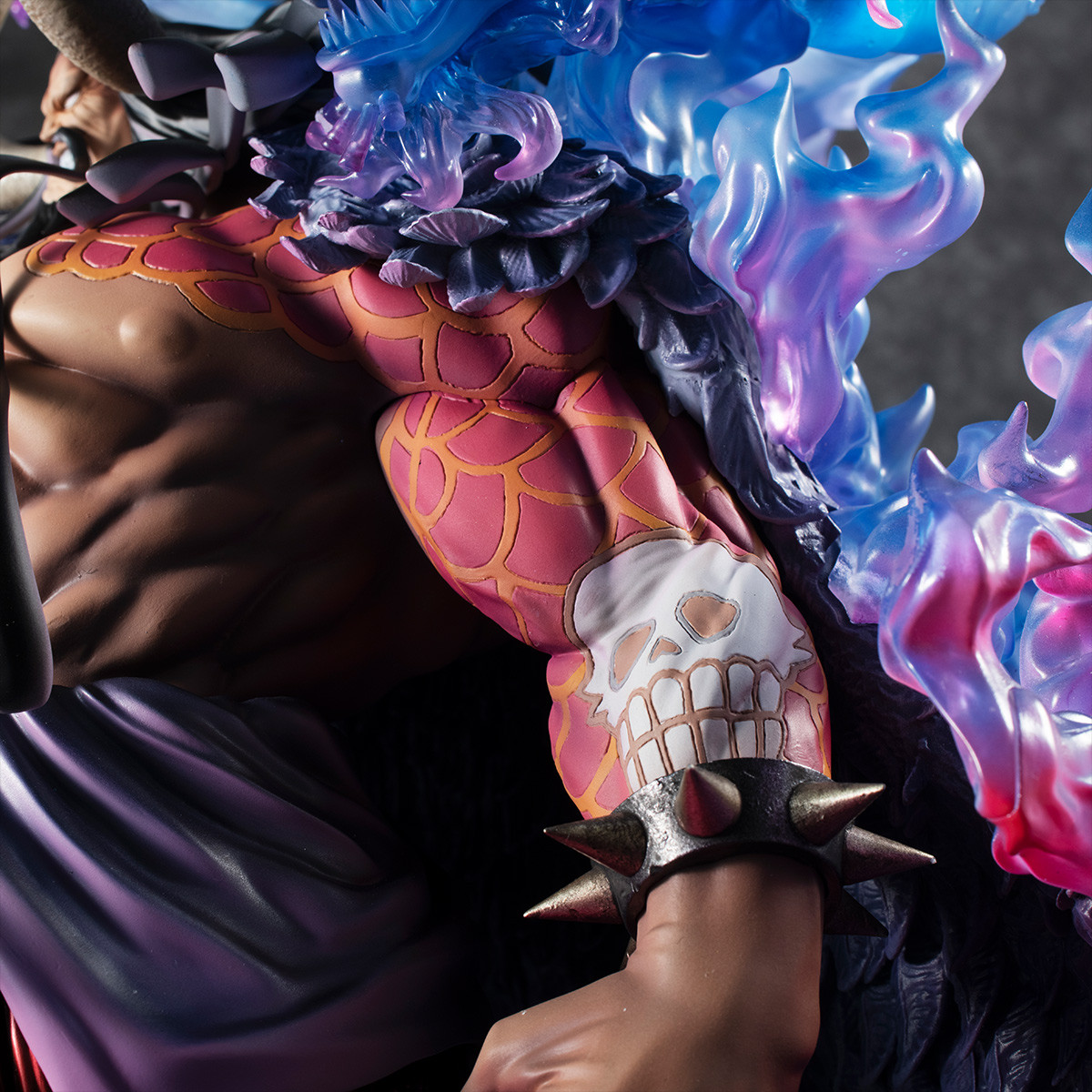 Portrait.Of.Pirates One Piece WA-MAXIMUM Kaido King of the Beasts