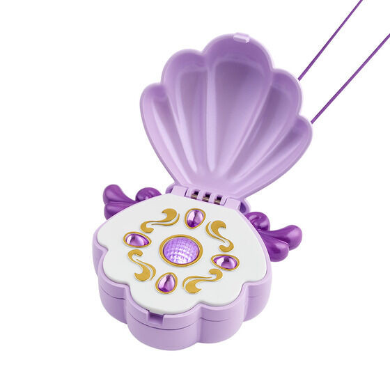 Special Memorize Aqua Pitch Karen (Mermaid Melody Pichi Pichi Pitch)