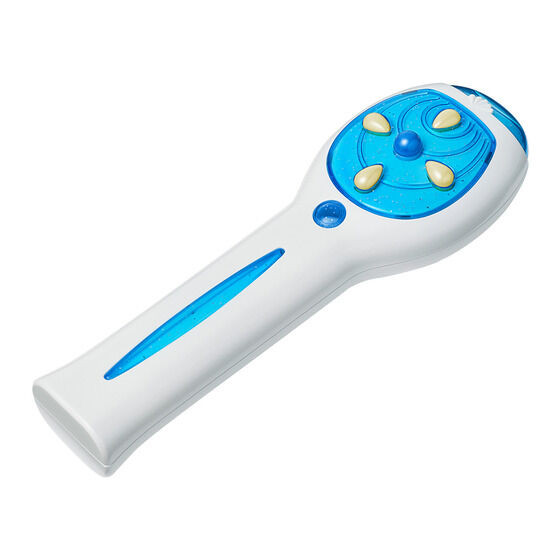 Special Memorize e-pitch Microphone Hanon Hosho (Mermaid Melody