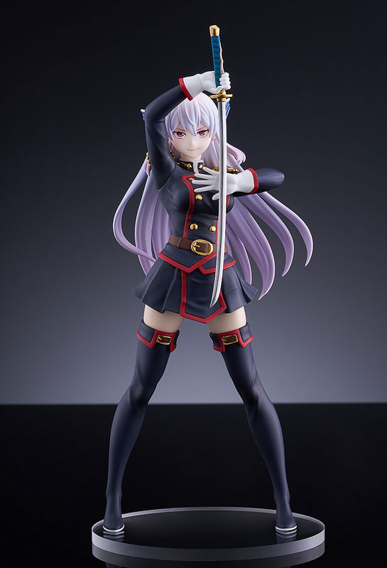 POP UP PARADE Kyoka Uzen (Chained Soldier) Complete Figure