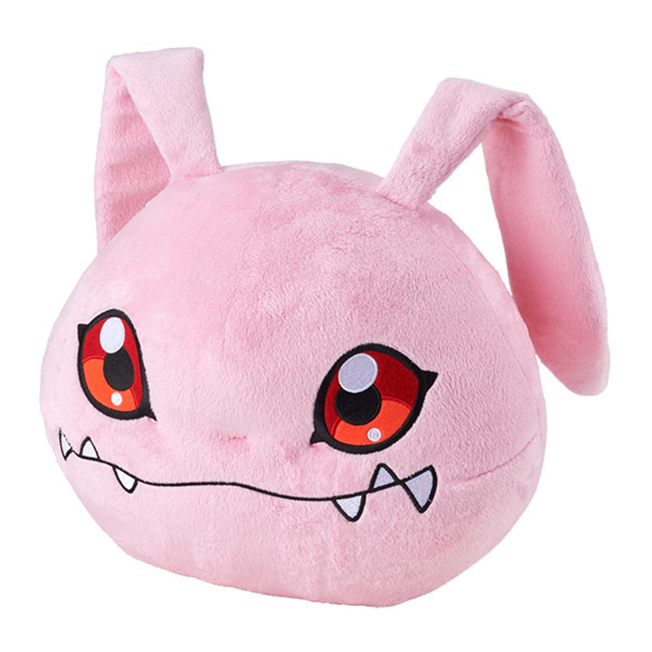 MegaHouse STUFFED Collection LIMITED Digimon Adventure Koromon