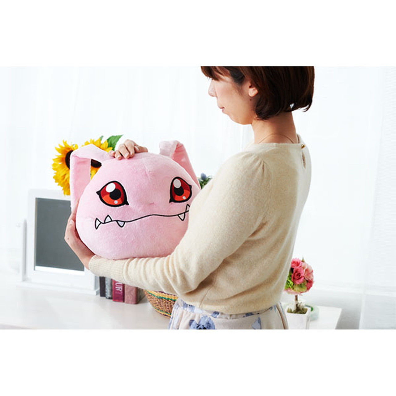 STUFFED Collection LIMITED デジモン STUFFED Collection LIMITED デジモンアドベンチャー モチモン