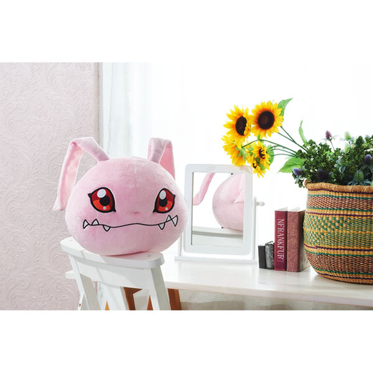 STUFFED Collection LIMITED デジモン STUFFED Collection LIMITED デジモンアドベンチャー モチモン