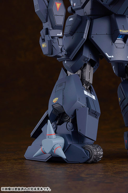 PLAMAX SV-03 1/24 Scale X / ATH-P-RSC Blood Sucker (Armored