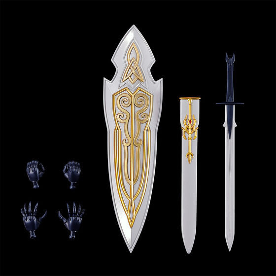 HG 1/72 Sirbine [Special Coating] Plastic Model