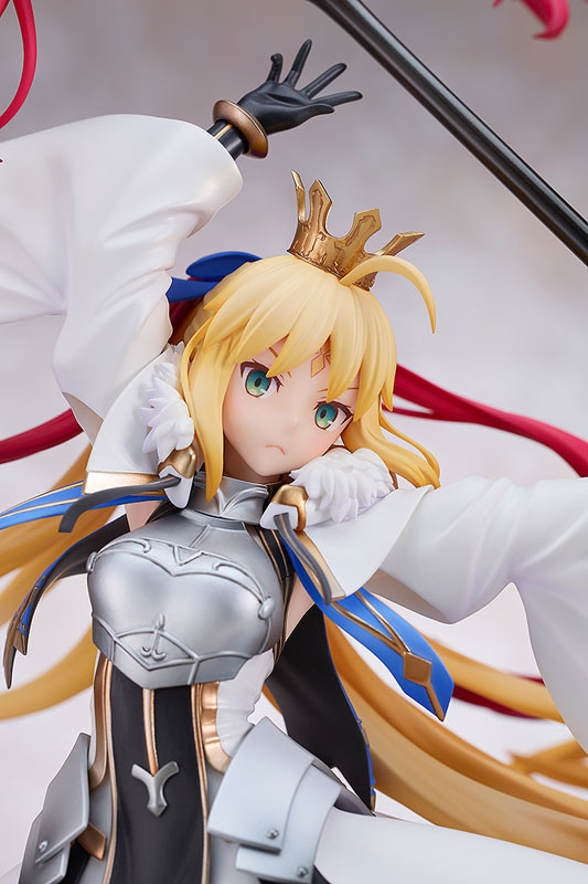 Caster/Altria Caster (Fate/Grand Order) 1/7 Complete Figure