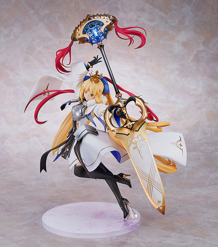 Caster/Altria Caster (Fate/Grand Order) 1/7 Complete Figure