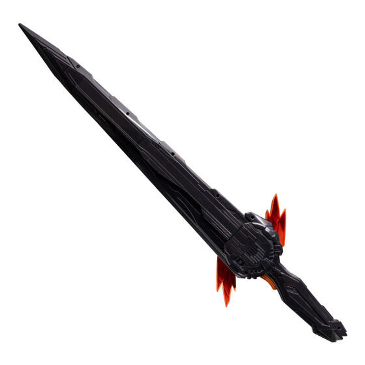 Kamen Rider Saber Ultimate Great Sword Mumeikenkyomu